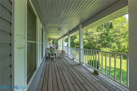 Exterior - 1060 Ocran Rd, White Stone, VA 22578 photo 12 of 31