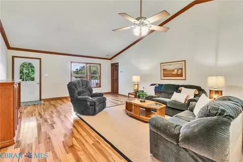 Living - 1060 Ocran Rd, White Stone, VA 22578 photo 1 of 1