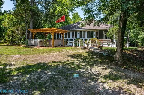 Exterior - 1060 Ocran Rd, White Stone, VA 22578 photo 6 of 31