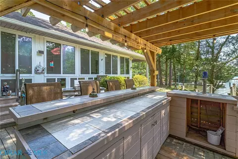 Exterior - 1060 Ocran Rd, White Stone, VA 22578 photo 22 of 31