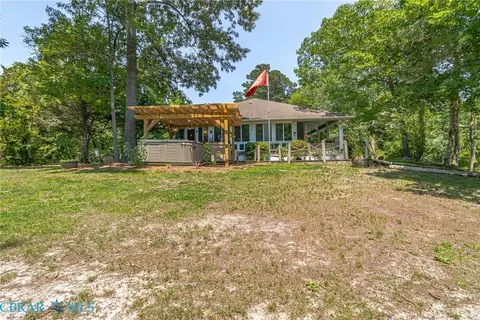 Exterior - 1060 Ocran Rd, White Stone, VA 22578 photo 25 of 31