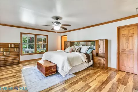 Bedroom - 1060 Ocran Rd, White Stone, VA 22578 photo 1 of 5