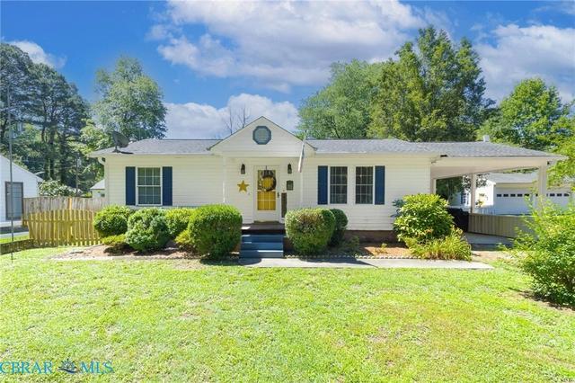 401 Sanders Landing Rd, North, VA 23128