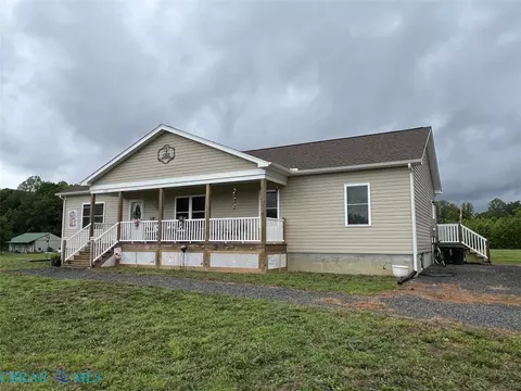 653 Speirs Dr, Church View, VA 23032