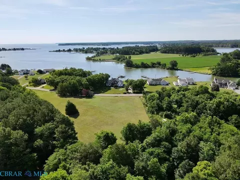 lot33 C Kingscote Dr, Lottsburg, VA 22511
