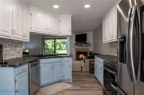 Kitchen - 1850 Dockside Dr, Hayes, VA 23072 photo 3 of 3