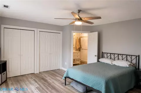 Bedroom - 1850 Dockside Dr, Hayes, VA 23072 photo 4 of 4