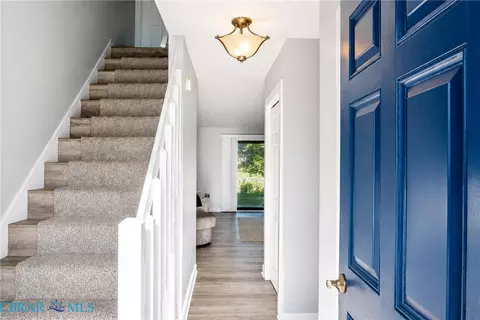 Entry Way - 1850 Dockside Dr, Hayes, VA 23072 photo 1 of 1