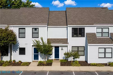 Exterior - 1850 Dockside Dr, Hayes, VA 23072 photo 2 of 2