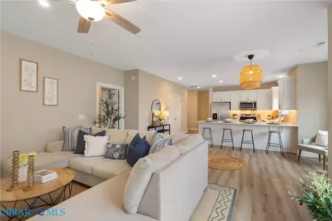 Living - 7400 Sinclair Way #2-A, Gloucester, VA 23061 photo 1 of 2