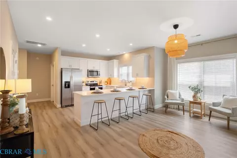 Kitchen - 7400 Sinclair Way #2-A, Gloucester, VA 23061 photo 1 of 3