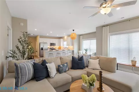 Living - 7400 Sinclair Way #2-A, Gloucester, VA 23061 photo 2 of 2