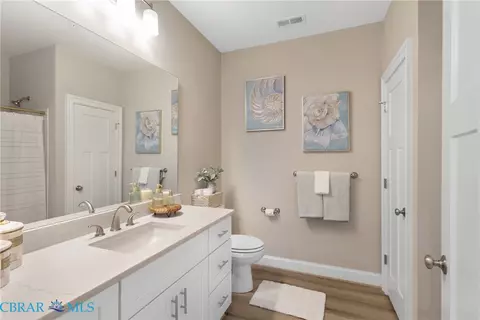 Bath - 7400 Sinclair Way #2-A, Gloucester, VA 23061 photo 1 of 2