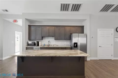 Kitchen - 7400 Sinclair Way #2-A, Gloucester, VA 23061 photo 3 of 3
