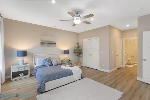 Bedroom - 7400 Sinclair Way #2-A, Gloucester, VA 23061 photo 1 of 3