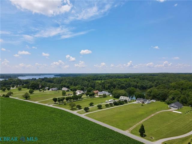 lot9 Captains Way, Reedville, VA 22539