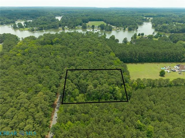 lot2 Yacht Club Rd, Hudgins, VA 23076