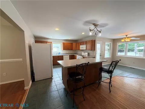 Kitchen - 10002 Buckskin Trl, Gloucester, VA 23061 photo 1 of 3