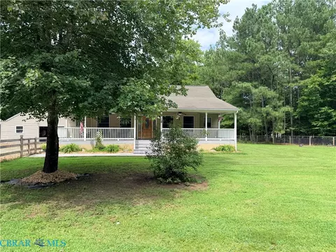 Exterior - 10002 Buckskin Trl, Gloucester, VA 23061 photo 9 of 9