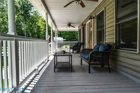 Exterior - 10002 Buckskin Trl, Gloucester, VA 23061 photo 7 of 7