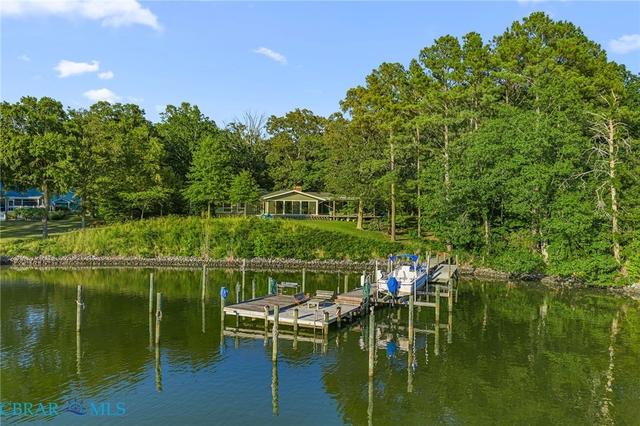 354 Highland Point Rd, Lottsburg, VA 22511