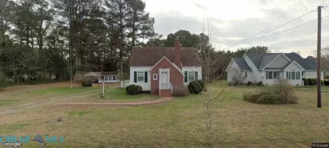 16384 General Puller Hwy, Deltaville, VA 23043
