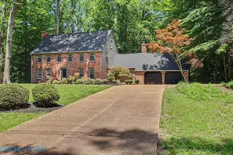 266 Nottingham Rd, Williamsburg, VA 23185