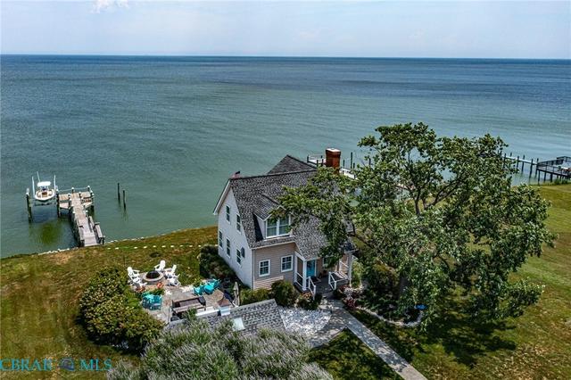 639 Marshall Beach Rd, Heathsville, VA 22473