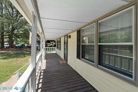 Exterior - 6353 Bolling Brook Ln, Gloucester, VA 23061 photo 3 of 12