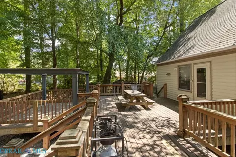 Exterior - 6353 Bolling Brook Ln, Gloucester, VA 23061 photo 6 of 12