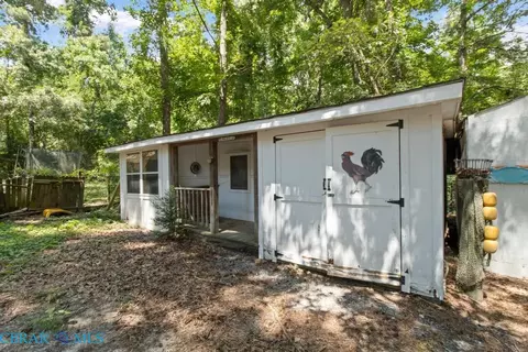 Exterior - 6353 Bolling Brook Ln, Gloucester, VA 23061 photo 12 of 12