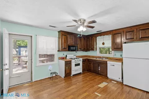 Kitchen - 6353 Bolling Brook Ln, Gloucester, VA 23061 photo 1 of 1