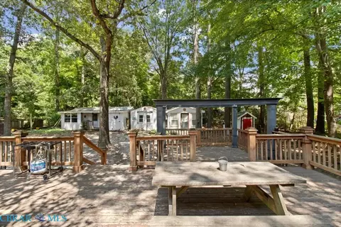 Exterior - 6353 Bolling Brook Ln, Gloucester, VA 23061 photo 4 of 12