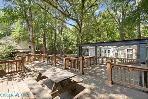 Exterior - 6353 Bolling Brook Ln, Gloucester, VA 23061 photo 5 of 12