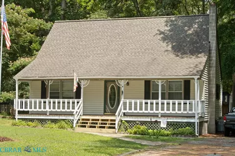 Exterior - 6353 Bolling Brook Ln, Gloucester, VA 23061 photo 1 of 12
