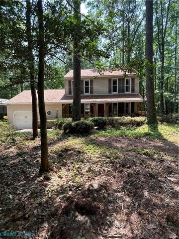 6338 Meadow Dr, Gloucester, VA 23061