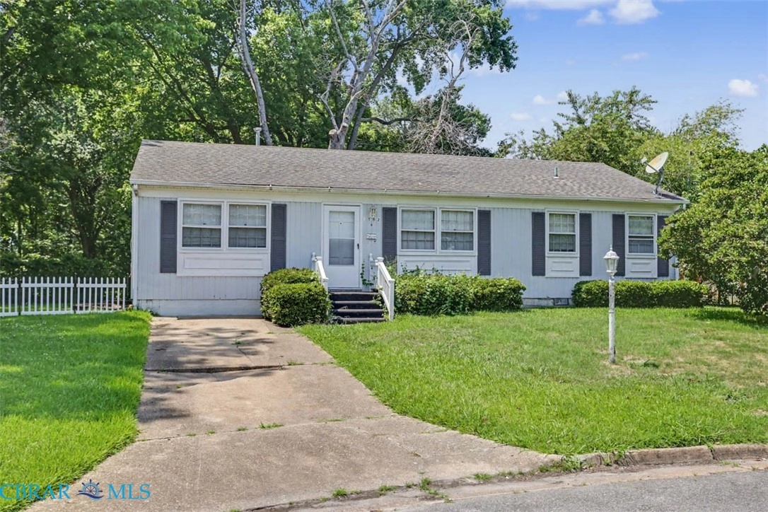 5102 Evelyn Ct, Hampton, VA 23605 photo 3