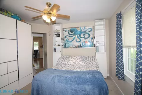 Bedroom - 749 Johns Neck Rd, Weems, VA 22576 photo 1 of 2