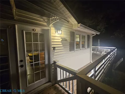 Exterior - 749 Johns Neck Rd, Weems, VA 22576 photo 12 of 15