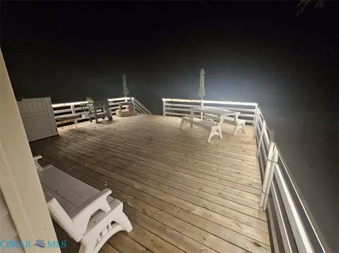 Exterior - 749 Johns Neck Rd, Weems, VA 22576 photo 13 of 15