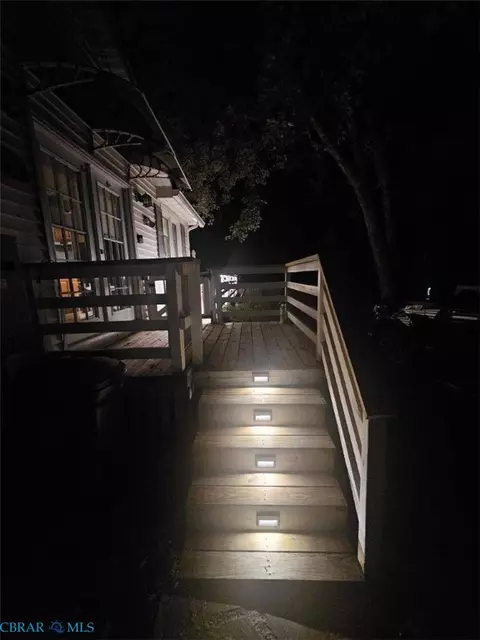 Exterior - 749 Johns Neck Rd, Weems, VA 22576 photo 15 of 15