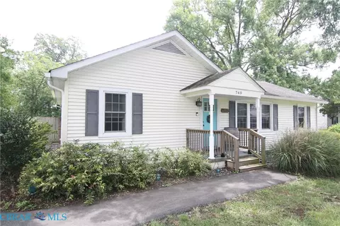 Other - 749 Johns Neck Rd, Weems, VA 22576 photo 2 of 7