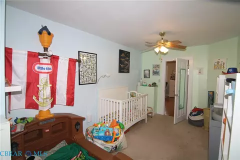 Bedroom - 749 Johns Neck Rd, Weems, VA 22576 photo 2 of 2