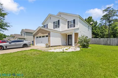 Exterior - 7396 Jeanne Dr, Gloucester, VA 23061 photo 3 of 8