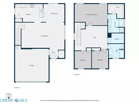 Floorplan - 7396 Jeanne Dr, Gloucester, VA 23061 photo 3 of 3