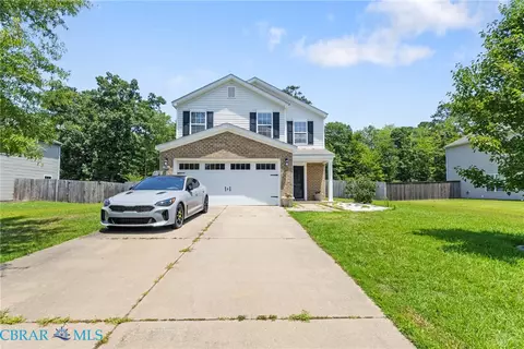 Exterior - 7396 Jeanne Dr, Gloucester, VA 23061 photo 2 of 8