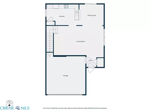 Floorplan - 7396 Jeanne Dr, Gloucester, VA 23061 photo 1 of 3