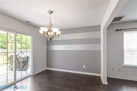 Dining - 7396 Jeanne Dr, Gloucester, VA 23061 photo 2 of 3