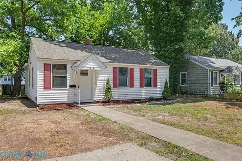 Other - 914 Ridgeway Ave, Hampton, VA 23661 photo 1 of 23