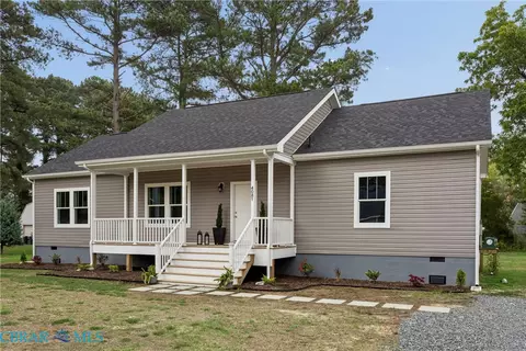 Other - 4081 Eagle Rd, Hayes, VA 23072 photo 1 of 14